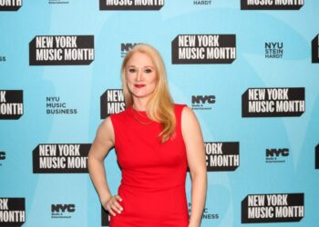 New York Music Month Returns: Program Highlights AI & Supporting Creators