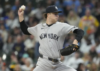 New York Yankees @ Kansas City Royals: Cam Schlittler vs. Bailey Falter