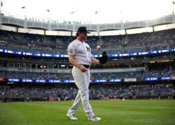 New York Yankees @ Kansas City Royals: Gerrit Cole vs. Noah Cameron
