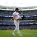 New York Yankees @ Kansas City Royals: Gerrit Cole vs. Noah Cameron