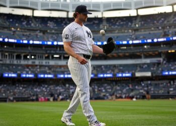 New York Yankees @ Kansas City Royals: Lineups, how to watch, streaming