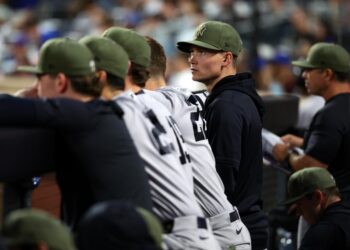 New York Yankees vs. Kansas City Royals: Lineups, pitchers, how to watch