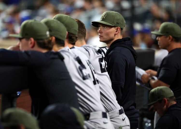 New York Yankees vs. Kansas City Royals: Lineups, pitchers, how to watch