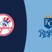 New York Yankees vs Kansas City Royals Live Stream: How to Watch MLB