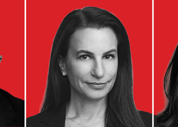 New York’s Most Powerful Entertainment Attorneys 2026