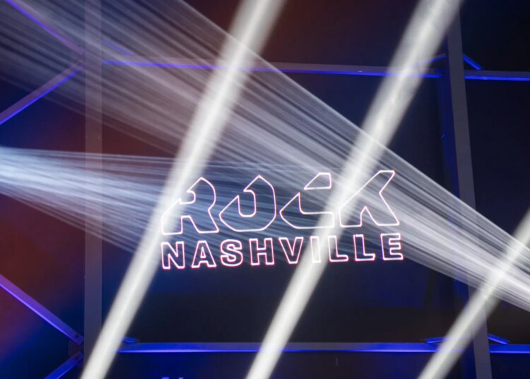New albums from Nashville artists Peter Frampton and more