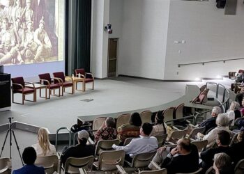 New documentary takes closer look at post-removal education | Entertainment