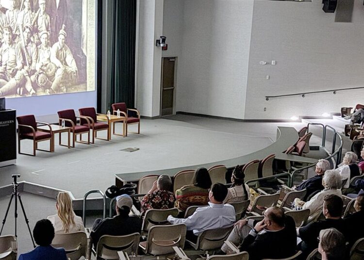 New documentary takes closer look at post-removal education | Entertainment