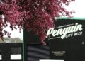 On May 9, catch the grand opening concert at Penguin City Brewing Co. featuring Space Frehley, a nationally touring tribute to KISS guitarist Ace Frehley, and Live Wire, one of the country’s premier Mötley Crüe tribute acts.
