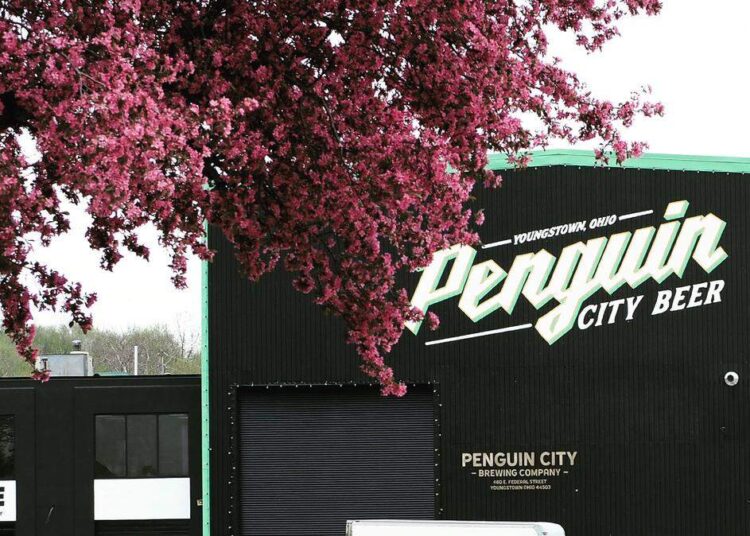 On May 9, catch the grand opening concert at Penguin City Brewing Co. featuring Space Frehley, a nationally touring tribute to KISS guitarist Ace Frehley, and Live Wire, one of the country’s premier Mötley Crüe tribute acts.