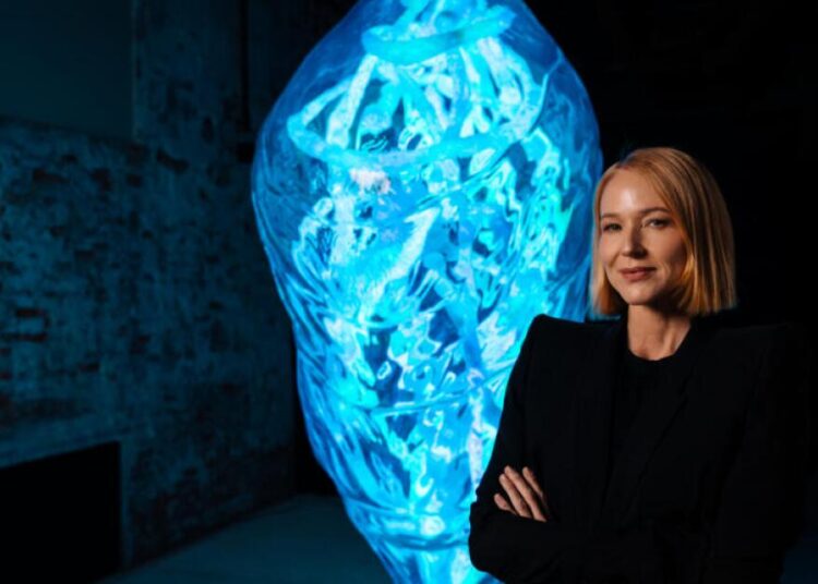 New music and art from Jewel, decades after she first rose to fame