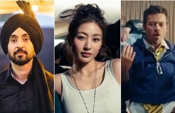 New Music Releases: Diljit Dosanjh, Harry Styles, TWICE’s Jihyo & Girls’ Generation’s Tiffany Young lead this week’s hottest drops.