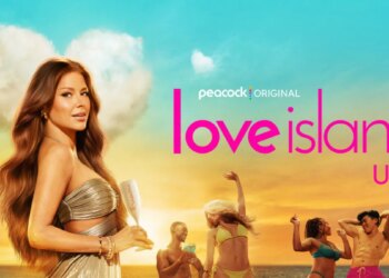 "Love Island USA" returns to Peacock on June 2, 2026.