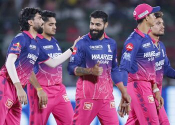 New twist in Rajasthan Royals ownership as Indian businessman Laxmi Mittal acquires franchise