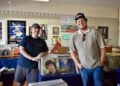 New web series ‘Performances on Replay’ brings local music scene to vintage shop in Jacksonville