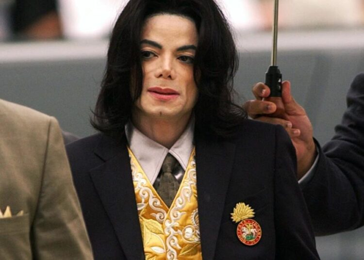 New ‘Michael Jackson: The Verdict’ documentary dives into 2005 trial