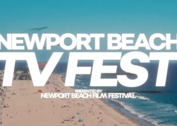 Newport Beach TV Festival Unveils Schedule and Stars for Second Annual Event June 4-7
