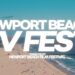 Newport Beach TV Festival Unveils Schedule and Stars for Second Annual Event June 4-7