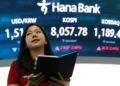 "It's No Time to Celebrate Today's Gains"... Crash Warnings Loom After KOSPI Rebound