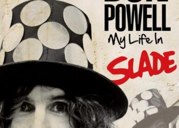 Next Week in Music | May 11-17 • 12 New Books