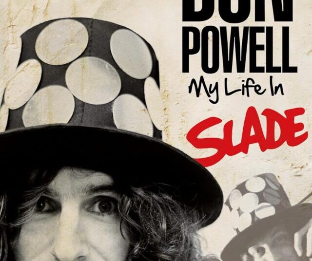 Next Week in Music | May 11-17 • 12 New Books