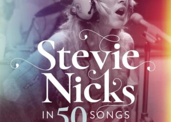 Next Week in Music | May 4-10 • 8 New Books