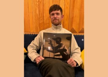 james blake album