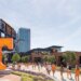 Neyland Entertainment District cost, parking revenue for Tennessee
