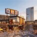 Neyland Entertainment District, new G10 parking garage approved by Tennessee