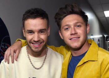 Niall Horan Honors One Direction Bandmate Liam Payne on 'End of an Era'