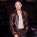 Nicholas Hoult Shaved Head for Superman Age of Tomorrow in NYC