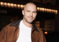 Nicholas Hoult Shows Off Newly Shaved Head While Stepping Out in NYC Ahead of Met Gala - Just Jared - Celebrity News and Gossip
