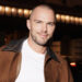 Nicholas Hoult Shows Off Newly Shaved Head While Stepping Out in NYC Ahead of Met Gala - Just Jared - Celebrity News and Gossip