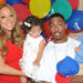 Mariah Carey Celebrates 'Dem Babies' 15th Birthday