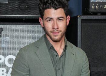 Nick Jonas Says This Disney Movie Hits Differently Watching With His Daughter