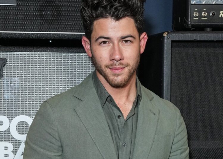 Nick Jonas Says This Disney Movie Hits Differently Watching With His Daughter