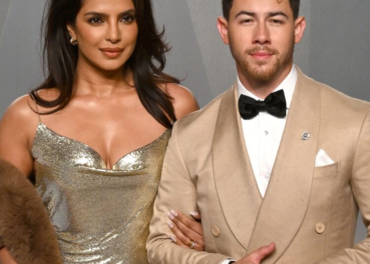 Nick Jonas Teases Daughter Malti Following in His Musical Footsteps