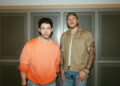 Nick Jonas and Brandon Lake Just Dropped an Unexpected New Collab