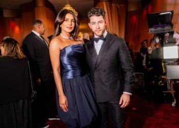 Priyanka Chopra opens up about Nick Jonas marriage rumors: ‘Very hurtful’