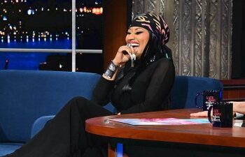 Everything Nicki Minaj Has Said About Motherhood Her Son 534