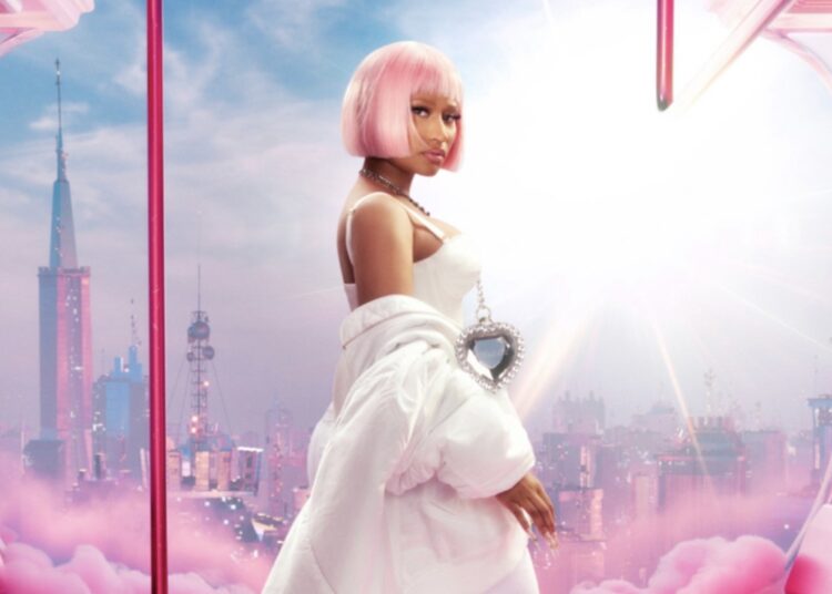 Nicki Minaj Explains Why She Publicly Supports Trump