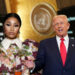Nicki Minaj says Barack Obama and Jay-Z pushed her toward supporting Donald Trump, MAGA