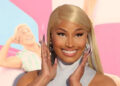Minaj said industry reactions discouraged political independence. By: Jen Lowery/MEGA