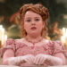 Penelope Featherington from Bridgerton