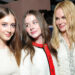 Sunday, Faith and Nicole KidmanCredit: Stefanie Keenan/WireImage