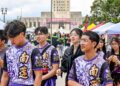 Night Market BTR has been rescheduled due to weather | Entertainment/Life