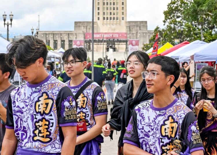 Night Market BTR has been rescheduled due to weather | Entertainment/Life