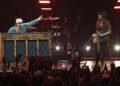 Night one of Morgan Wallen's Lucas Oil Stadium double header