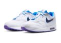 Nike Air Max 1 City Connect "Kansas City Royals"