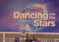 Dancing with the Lexington Stars
